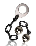 Rocks-Off - Love in Chains Black - Just for you desires