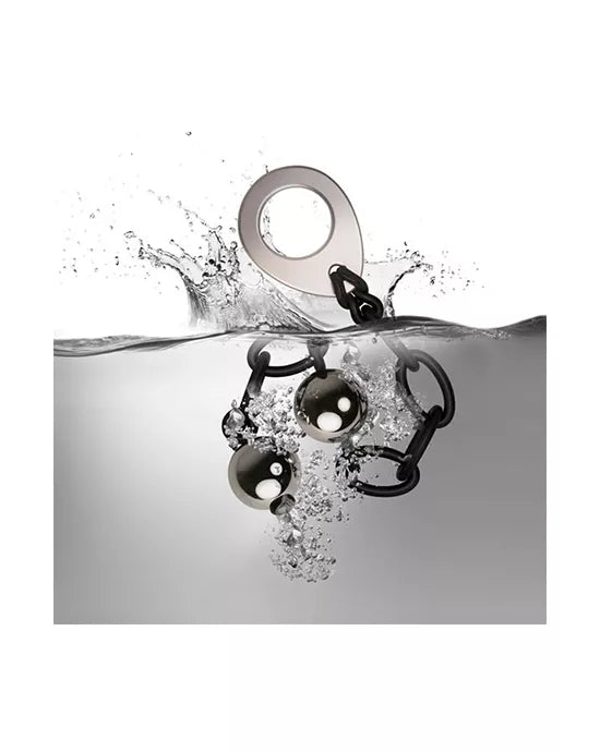 Rocks-Off - Love in Chains Black - Just for you desires