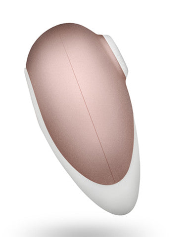 204271 - Satisfyer Pro Deluxe By Satisfyer - Just for you desires