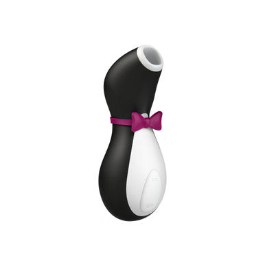 204272 - Satisfyer Pro Penguin Next Generation - Just for you desires