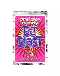 BJ Blast - Just for you desires