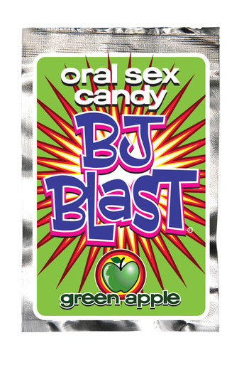 20441 - BJ Blast Oral Sex Candy - Just for you desires