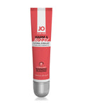 204485 - System Jo Clitoral Stimulant Warming Warm & Buzzy Original 10 Ml - Just for you desires