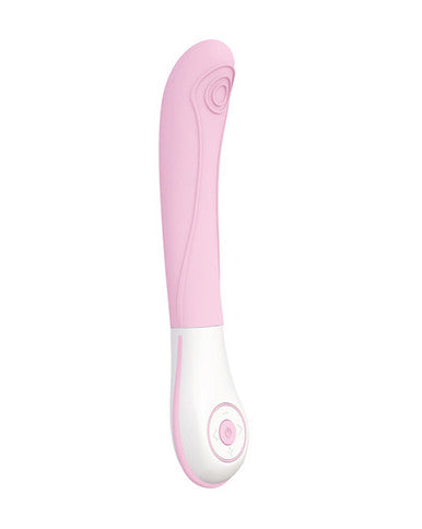 205541 - Ovo E8 Rechargeable Vibrator - Just for you desires