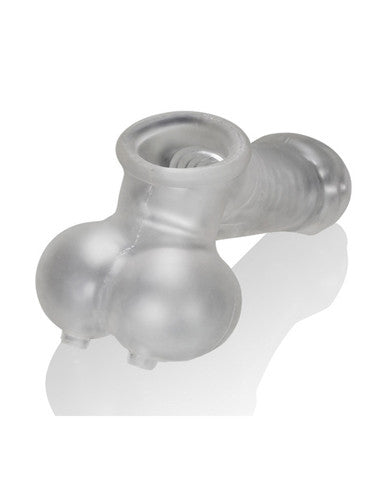 205645 - Sackjack Wearable JackOffSheath - Just for you desires