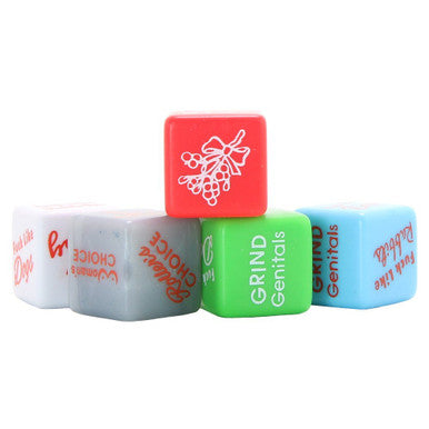 205724 - Under the Mistletoe Adult Game - Just for you desires