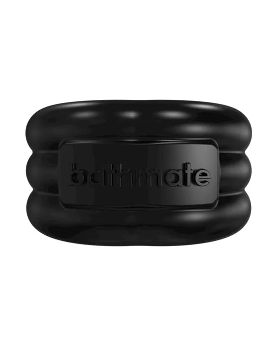 Bathmate Rechargeable Vibe Ring Stretch - Just for you desires