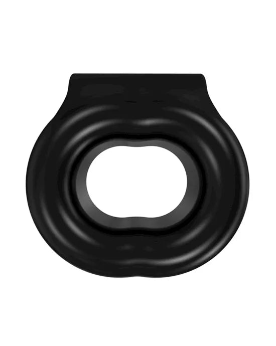 Bathmate Rechargeable Vibe Ring Stretch