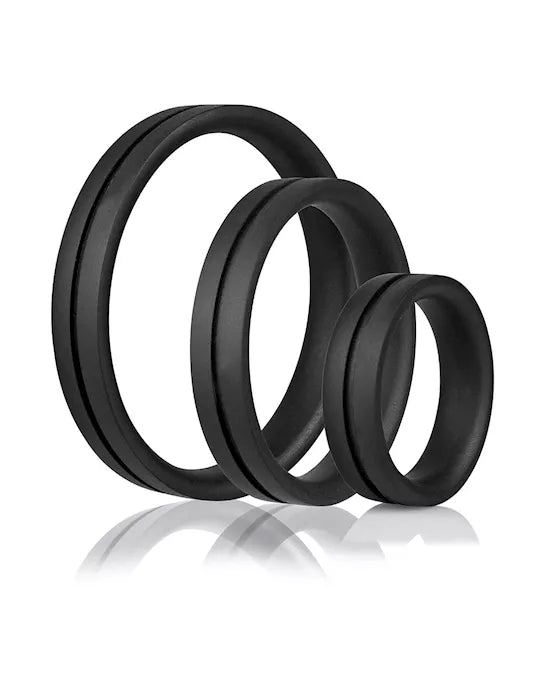 RingO Pro x3 Single - Just for you desires