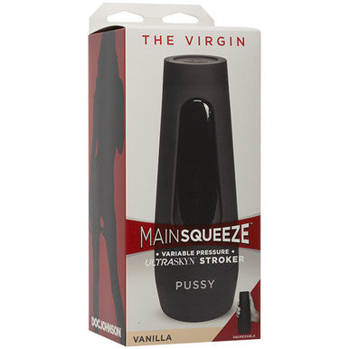 206779 - Main Squeeze Vaginal Stroker - Tight - Just for you desires