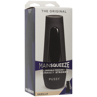 206793 - Main Squeeze The Original Masturbator - Just for you desires