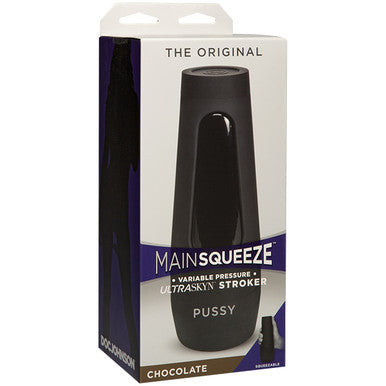206851 - Main Squeeze The Original Masturbator - Just for you desires