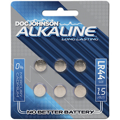 206897 - Doc Johnson Lr44 Batteries - Just for you desires