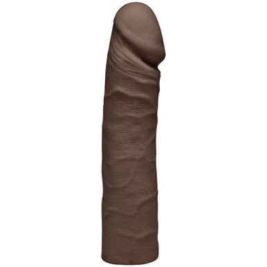 206902 - Doc Johnson'S The D - Double D - 16 Inch - Just for you desires