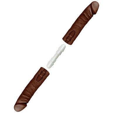 206902 - Doc Johnson'S The D - Double D - 16 Inch - Just for you desires