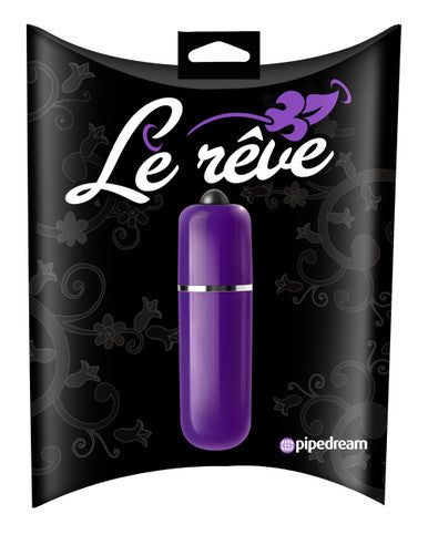 20713 - Le Reve Bullet - Just for you desires
