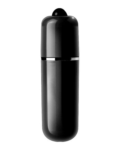 20717 - Le Reve Bullet Black - Just for you desires