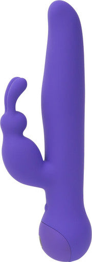 207617 - Swan Touch Duo Vibrator - Just for you desires