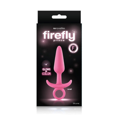 207662 - Firefly Prince Glow Plug - 4.3 Inch - Just for you desires