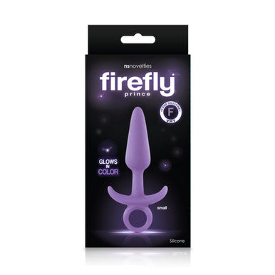 207663 - Firefly Prince Glow Plug - 4.3 Inch - Just for you desires