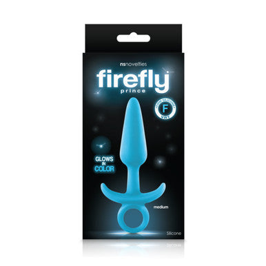 207667 - Firefly Prince Glow Plug - Just for you desires