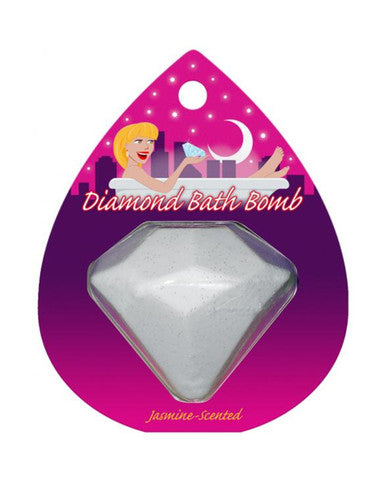 207907 - Diamond Bath Bomb - Just for you desires