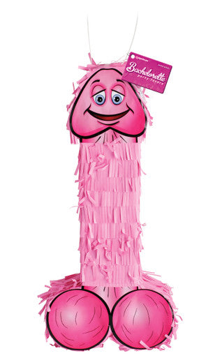 20795 - Bp Pecker Pinata - Just for you desires