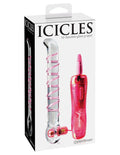 20924 - Icicles No 4 - Just for you desires