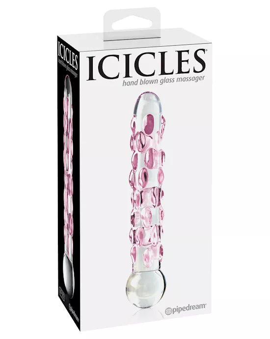 Icicles No 7 - Just for you desires