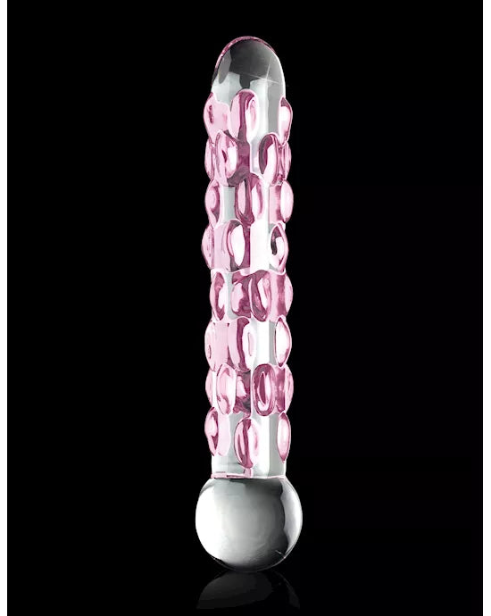 Icicles No 7 - Just for you desires