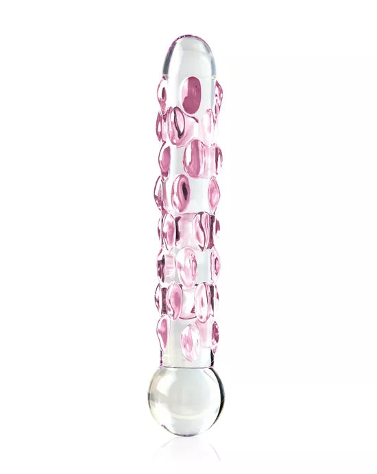Icicles No 7 - Just for you desires