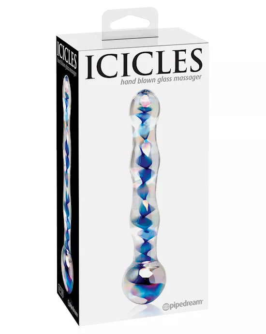 Icicles No 8 - Just for you desires