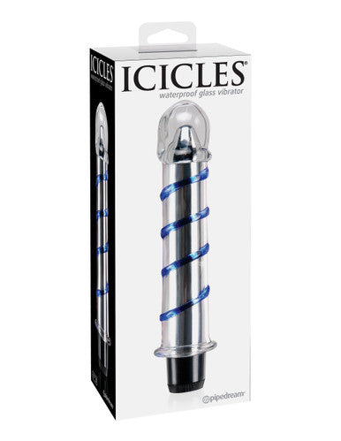 20940 - Icicles No 20 - Just for you desires