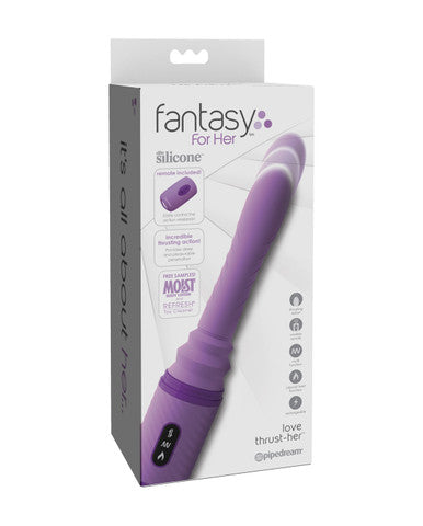 209918 - Fantasy For Her Love Thrust-Her - Just for you desires