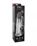 PDX Elite  Suck-N-Pump Stroker - Just for you desires