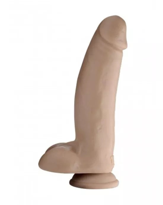 Ready Steady Realistic Dildo - Just for you desires