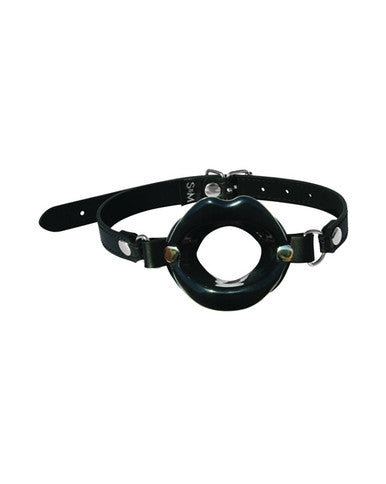 210200 - Sex & Mischief Silicone Lips - Just for you desires