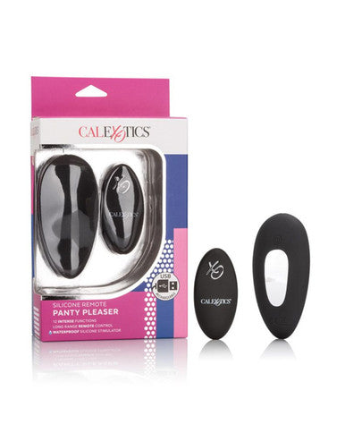 210257 - Silicone Remote Panty Pleaser - Just for you desires