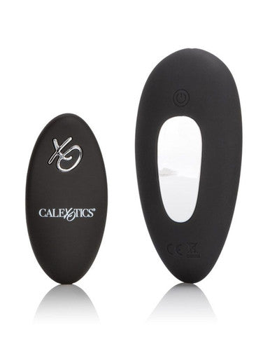 210257 - Silicone Remote Panty Pleaser - Just for you desires