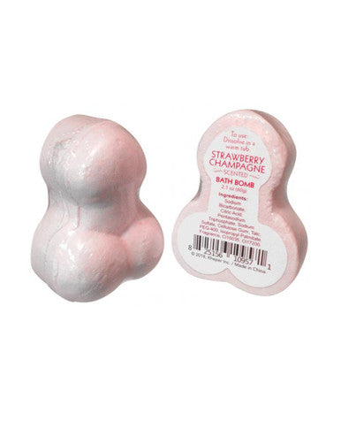 210292 - Naughty Bath Bomb - Just for you desires