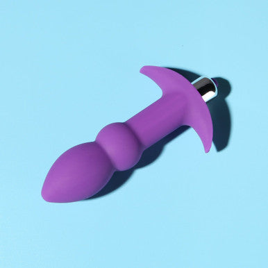 210543 - Perfect Plug Plus - Just for you desires