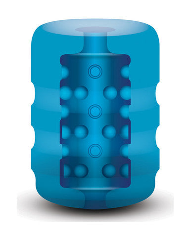 210654 - Zolo Backdoor Pocket Stroker - Just for you desires