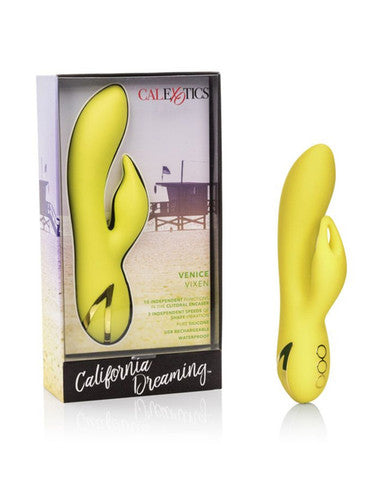 210708 - California Dreaming Venice Vixen - Just for you desires