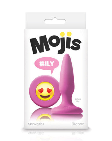 210815 - Mojis Ily - Just for you desires