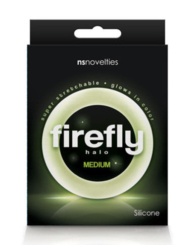 210826 - Firefly Halo Cock Ring - Just for you desires