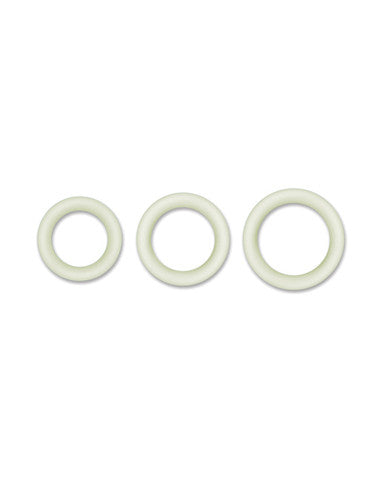 210826 - Firefly Halo Cock Ring - Just for you desires