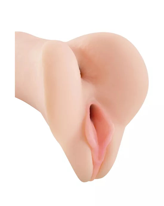 PDX VIBRATING FRESHMAN FUCKHOLE - DO NOT REORDER - Just for you desires