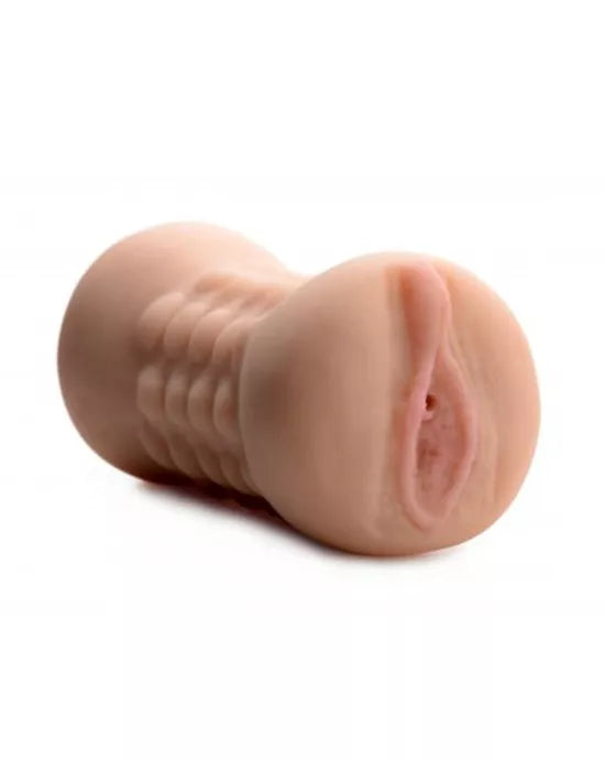 Jesse Jane Pussy And Ass Double Stroker - Just for you desires