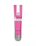 System JO - For Her Clitoral Serum Buzzing 12Volt 10 ml - Just for you desires