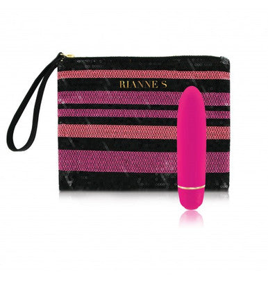 211276 - RS Essentials Classique Vibe Posh - Just for you desires